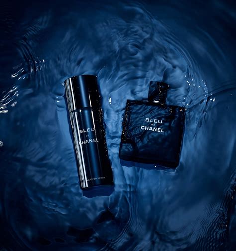 chanel bleu car scent|bleu de chanel offers.